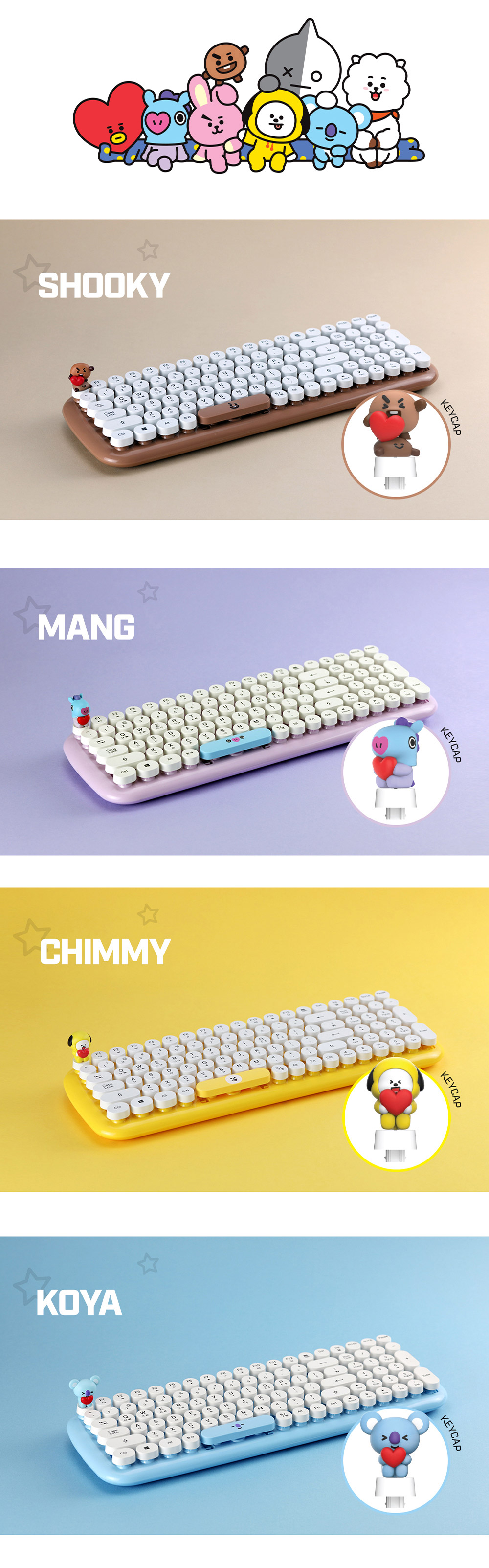 tinytan royche keyboard